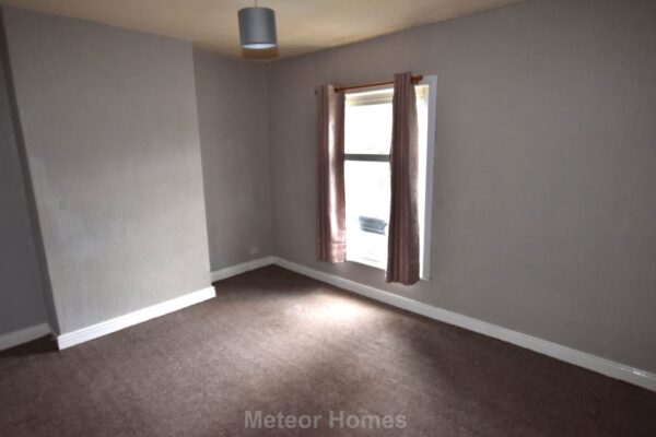 Legsby Avenue, Grimsby