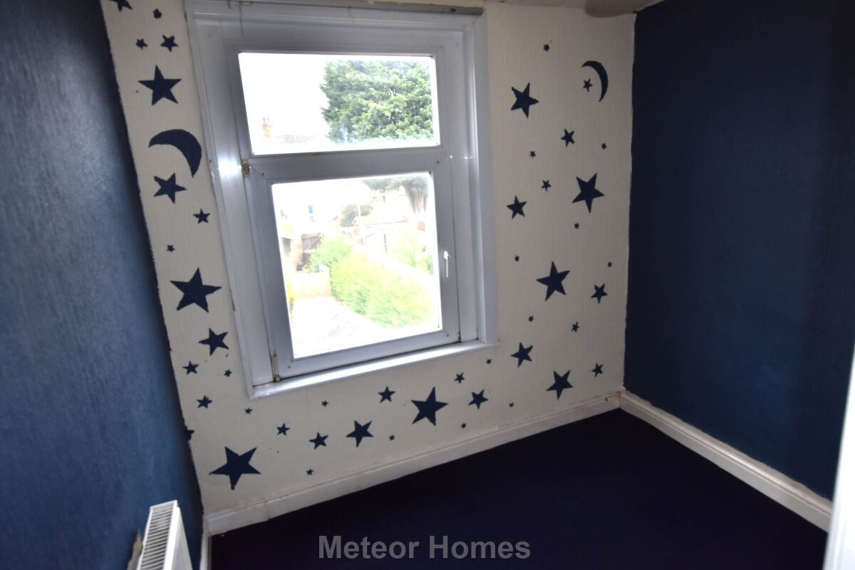 Legsby Avenue, Grimsby