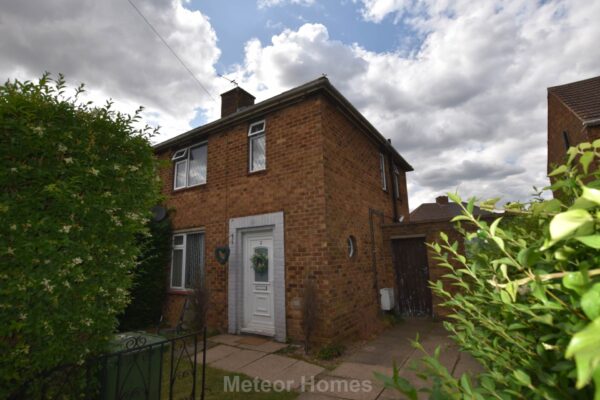 Belton Grove, Grimsby