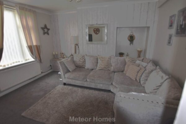 Belton Grove, Grimsby