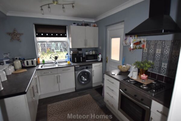 Belton Grove, Grimsby