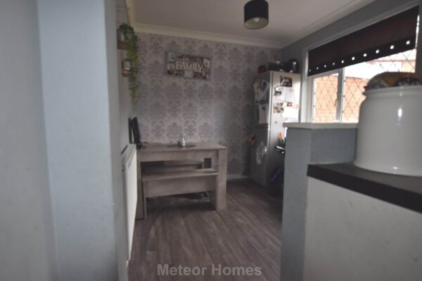 Belton Grove, Grimsby