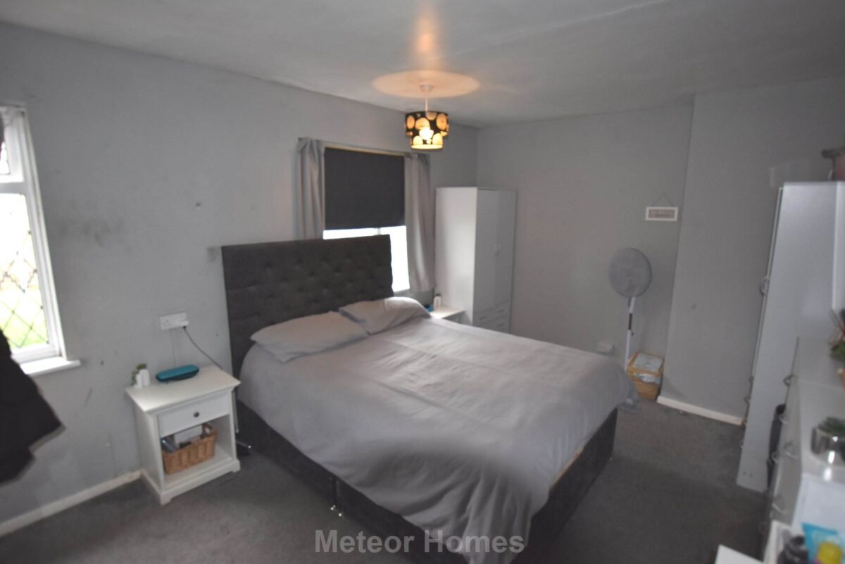 Belton Grove, Grimsby