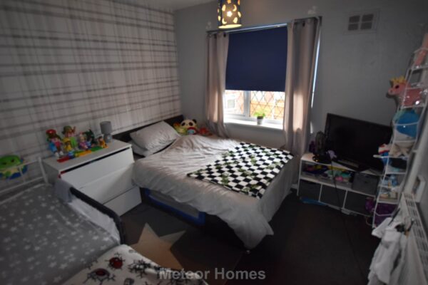 Belton Grove, Grimsby