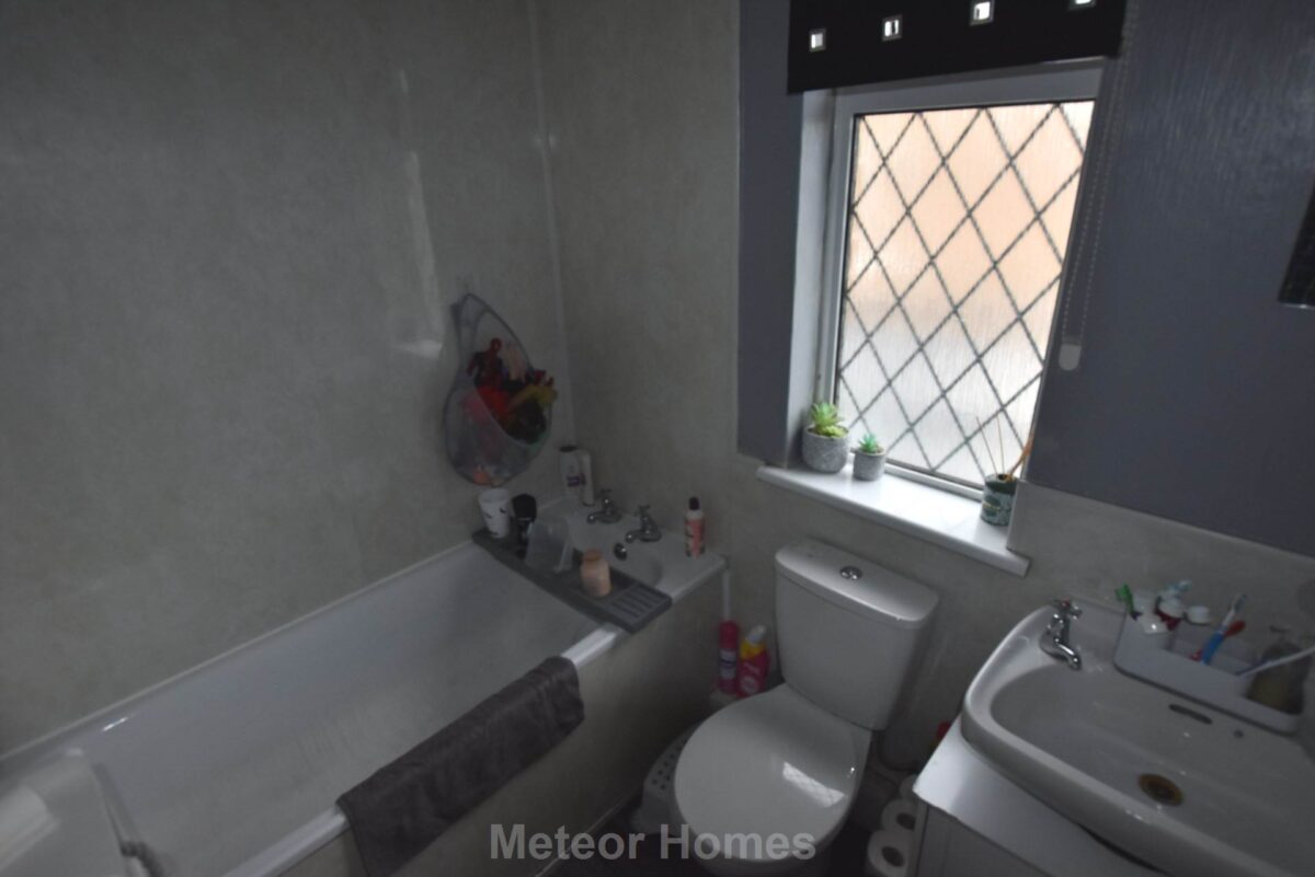 Belton Grove, Grimsby