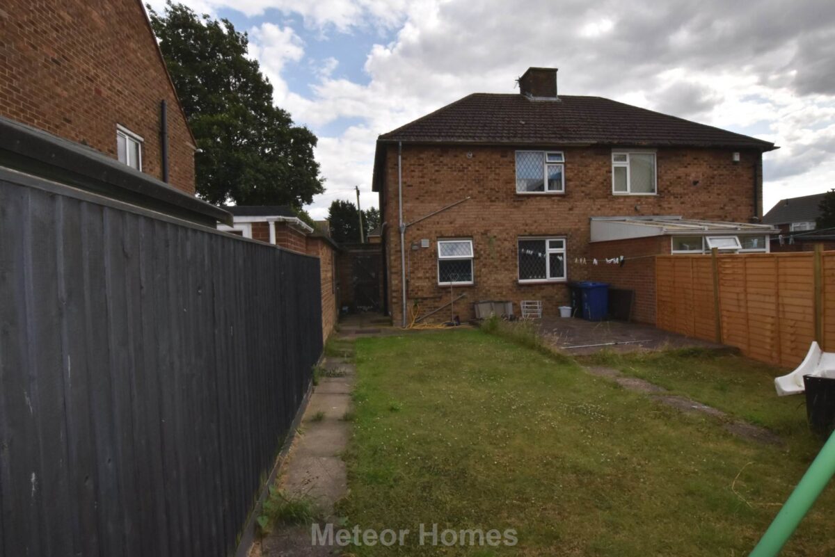 Belton Grove, Grimsby