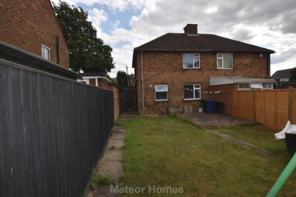 Belton Grove, Grimsby