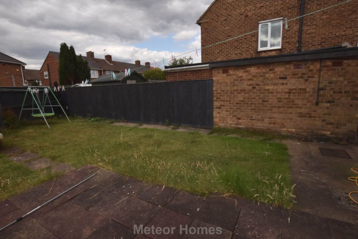 Belton Grove, Grimsby