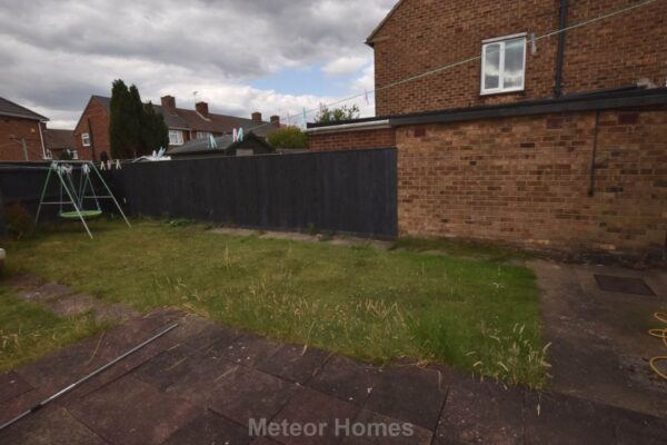 Belton Grove, Grimsby