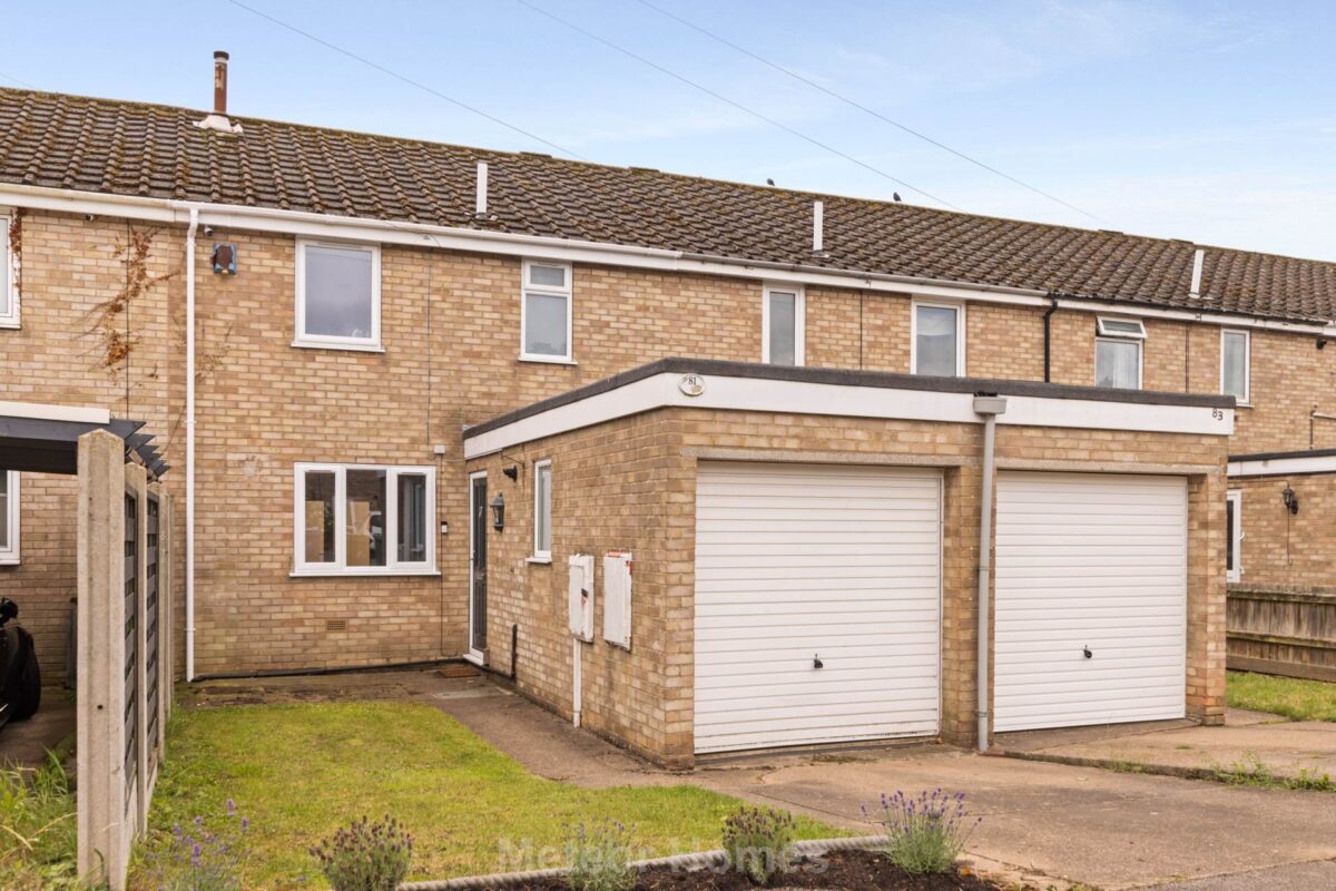 Hawerby Road, Laceby