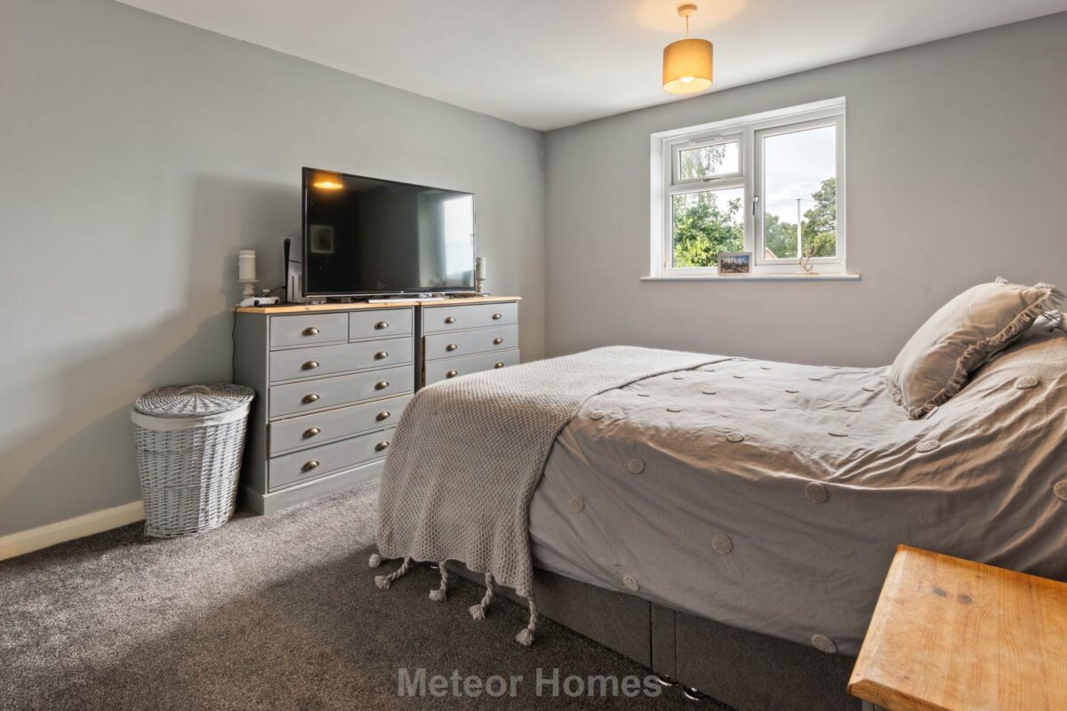 Hawerby Road, Laceby
