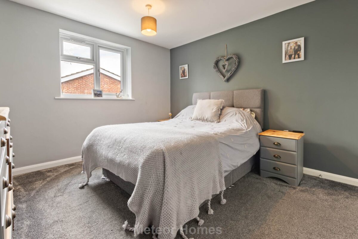 Hawerby Road, Laceby