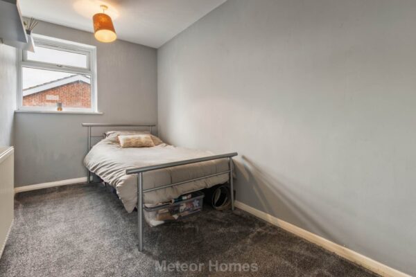 Hawerby Road, Laceby