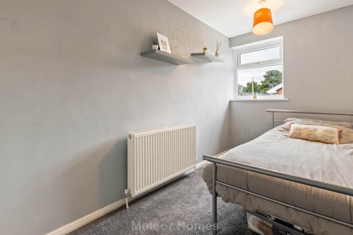 Hawerby Road, Laceby