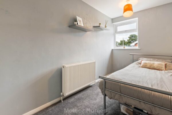 Hawerby Road, Laceby