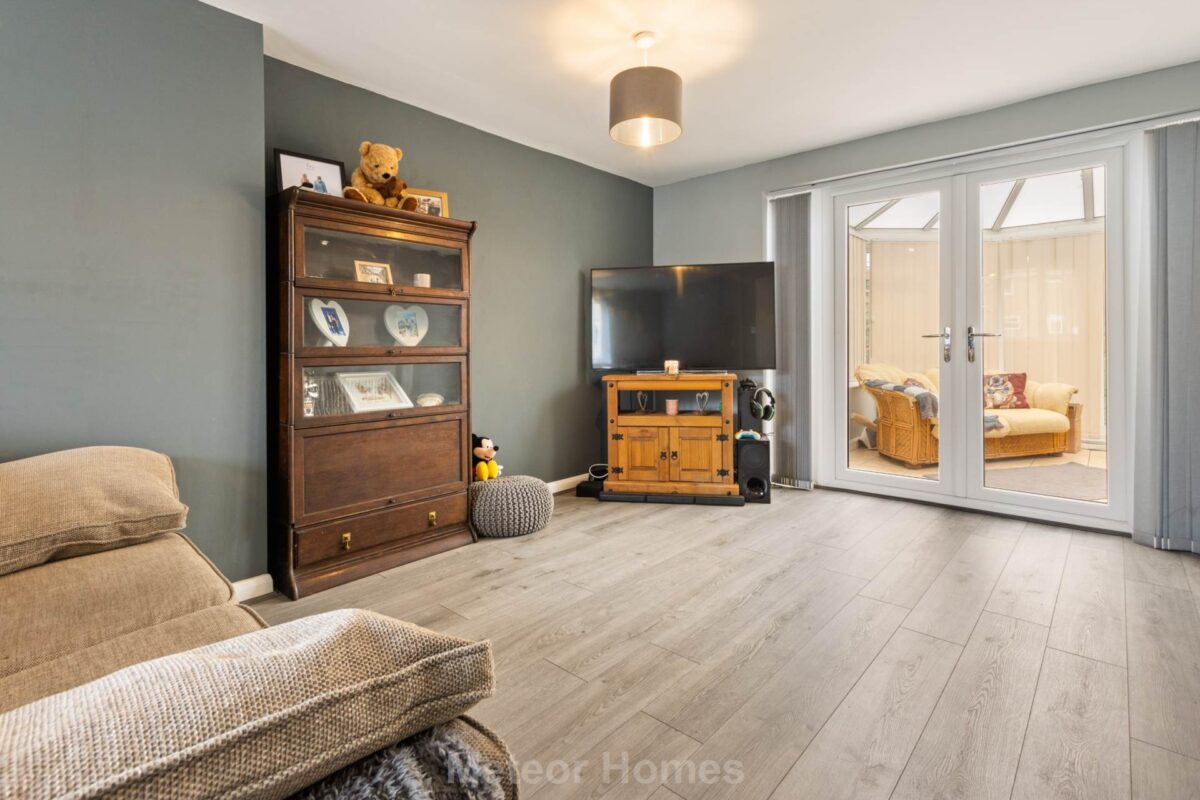 Hawerby Road, Laceby