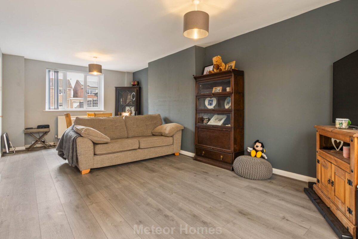 Hawerby Road, Laceby