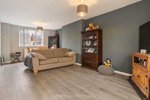 Hawerby Road, Laceby