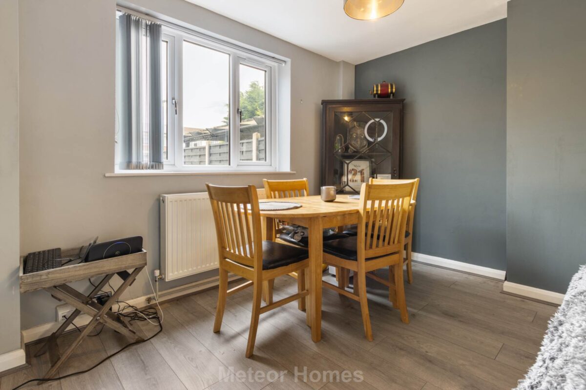 Hawerby Road, Laceby