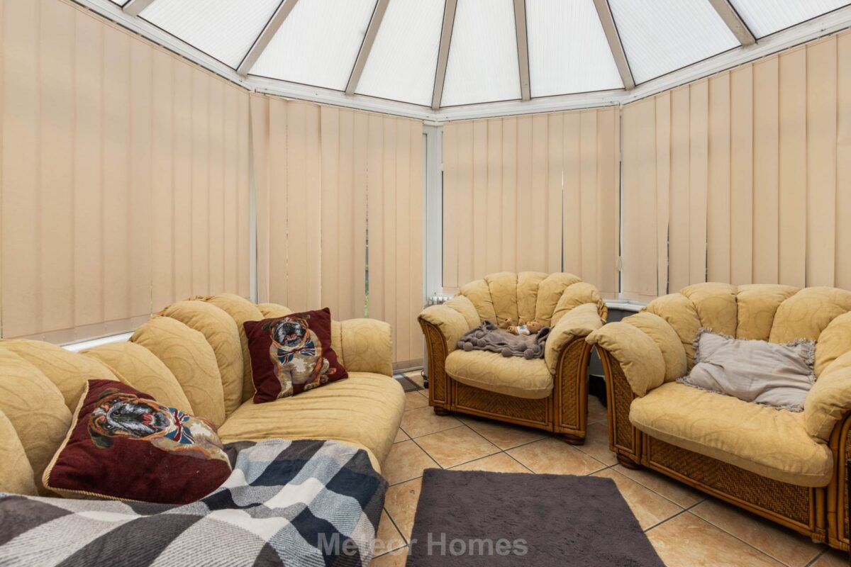 Hawerby Road, Laceby