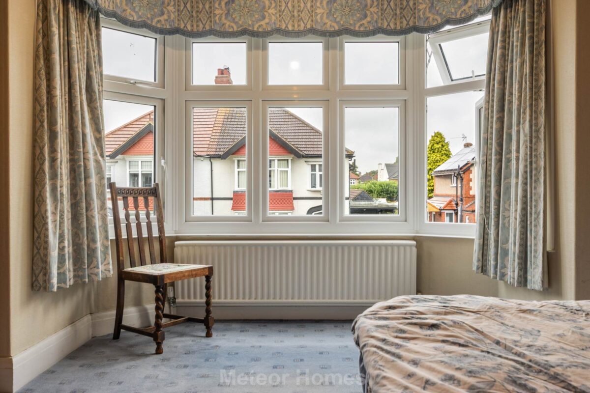 Cumberland Avenue, Grimsby