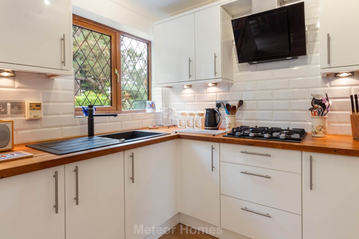 Meadowbank, Great Coates village, Grimsby