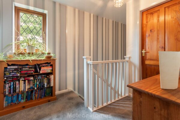 Meadowbank, Great Coates village, Grimsby