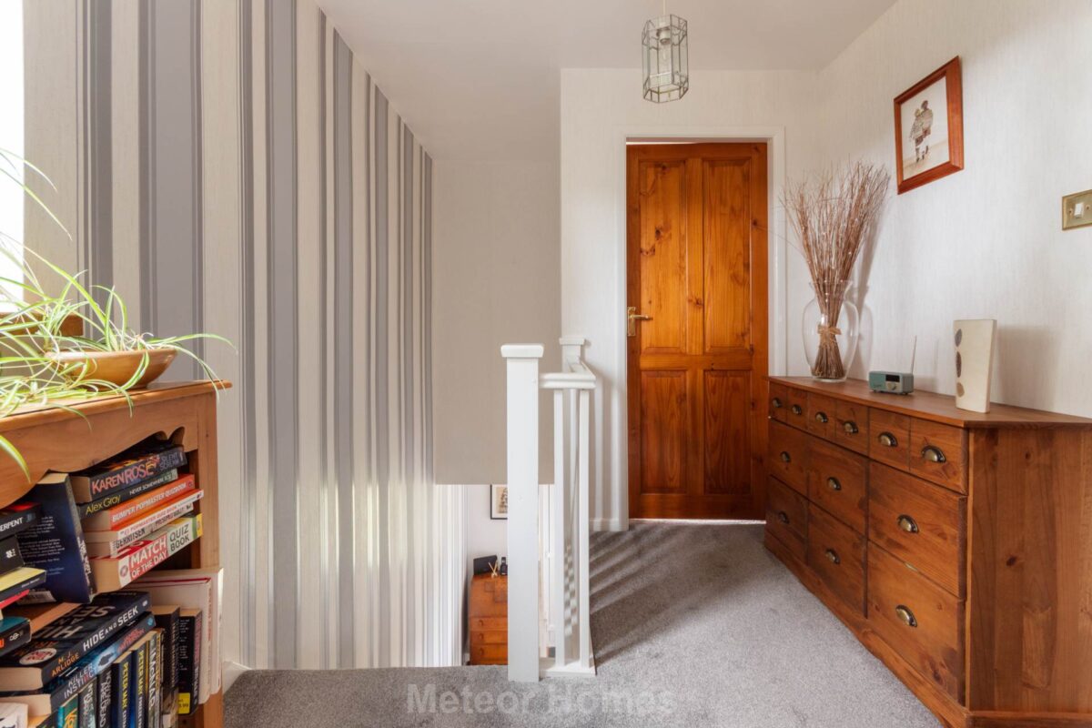 Meadowbank, Great Coates village, Grimsby