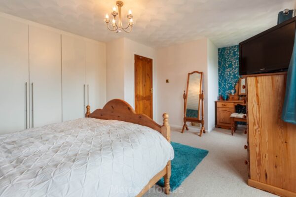 Meadowbank, Great Coates village, Grimsby