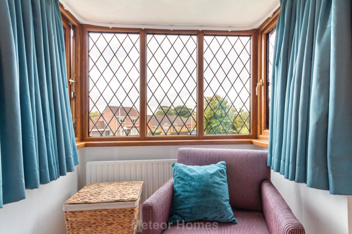 Meadowbank, Great Coates village, Grimsby