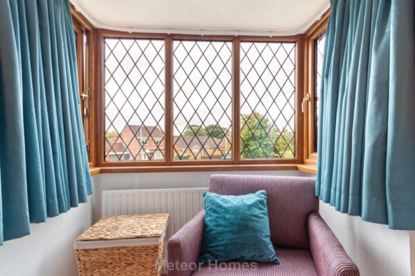 Meadowbank, Great Coates village, Grimsby