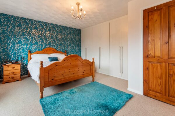 Meadowbank, Great Coates village, Grimsby