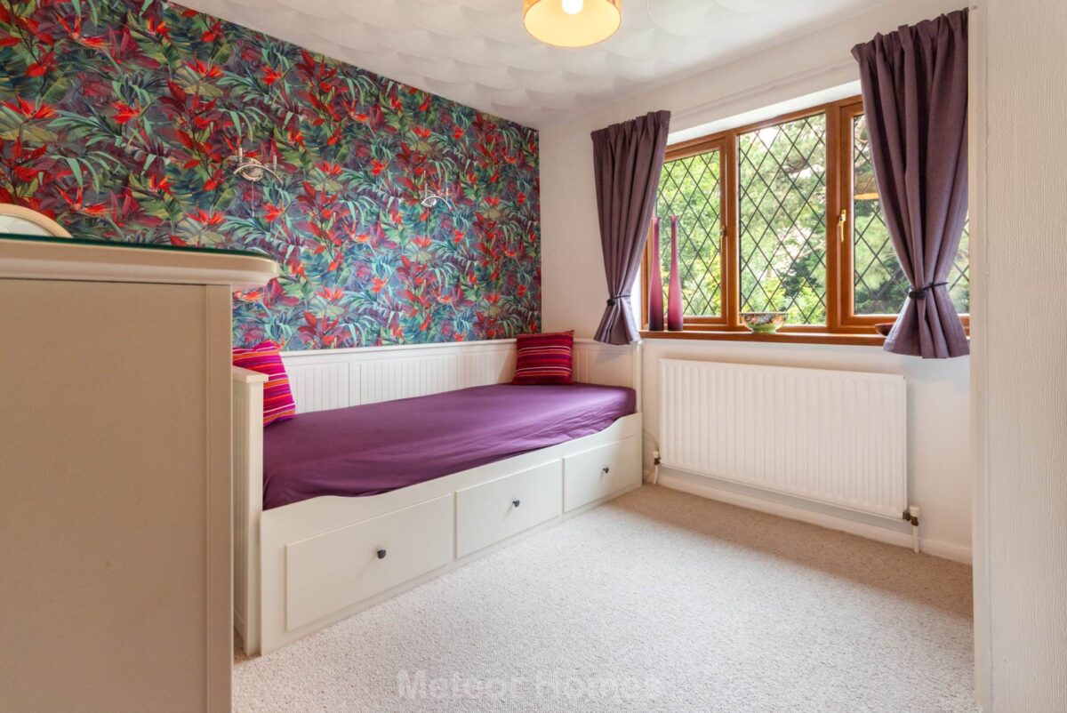 Meadowbank, Great Coates village, Grimsby