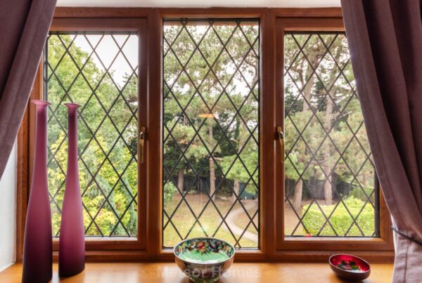 Meadowbank, Great Coates village, Grimsby