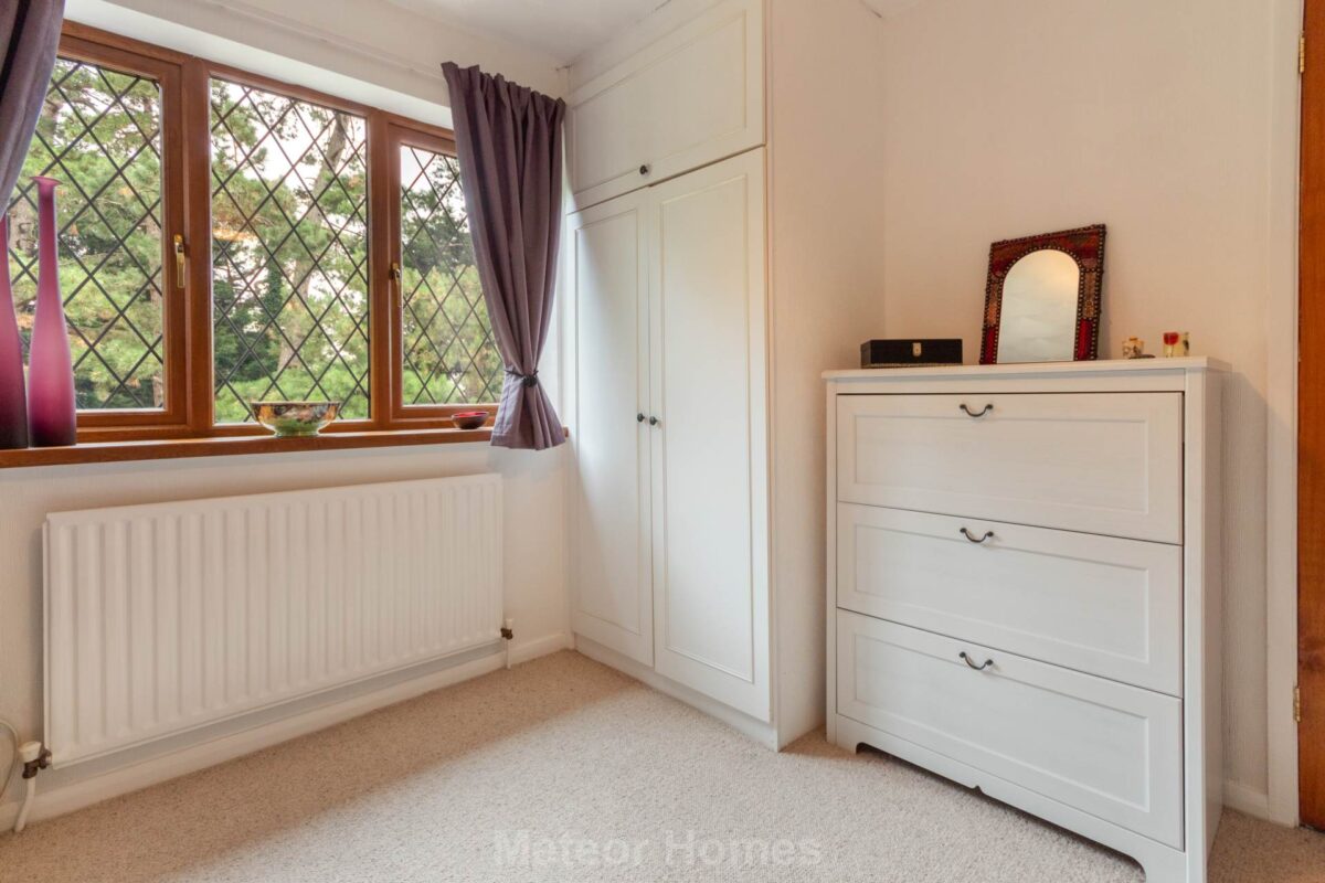 Meadowbank, Great Coates village, Grimsby