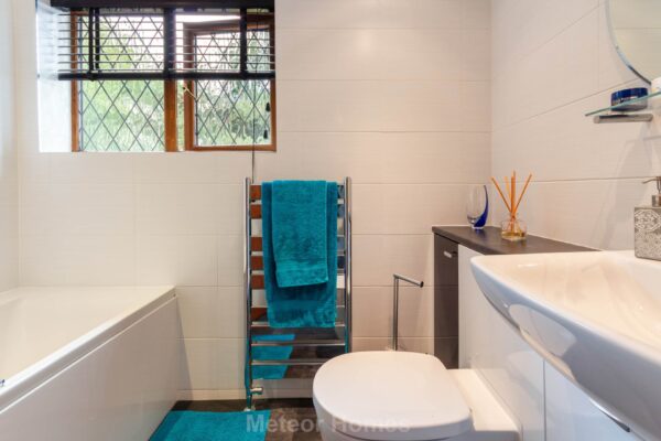 Meadowbank, Great Coates village, Grimsby