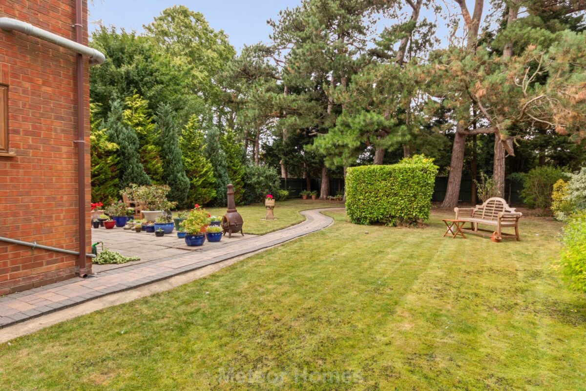 Meadowbank, Great Coates village, Grimsby