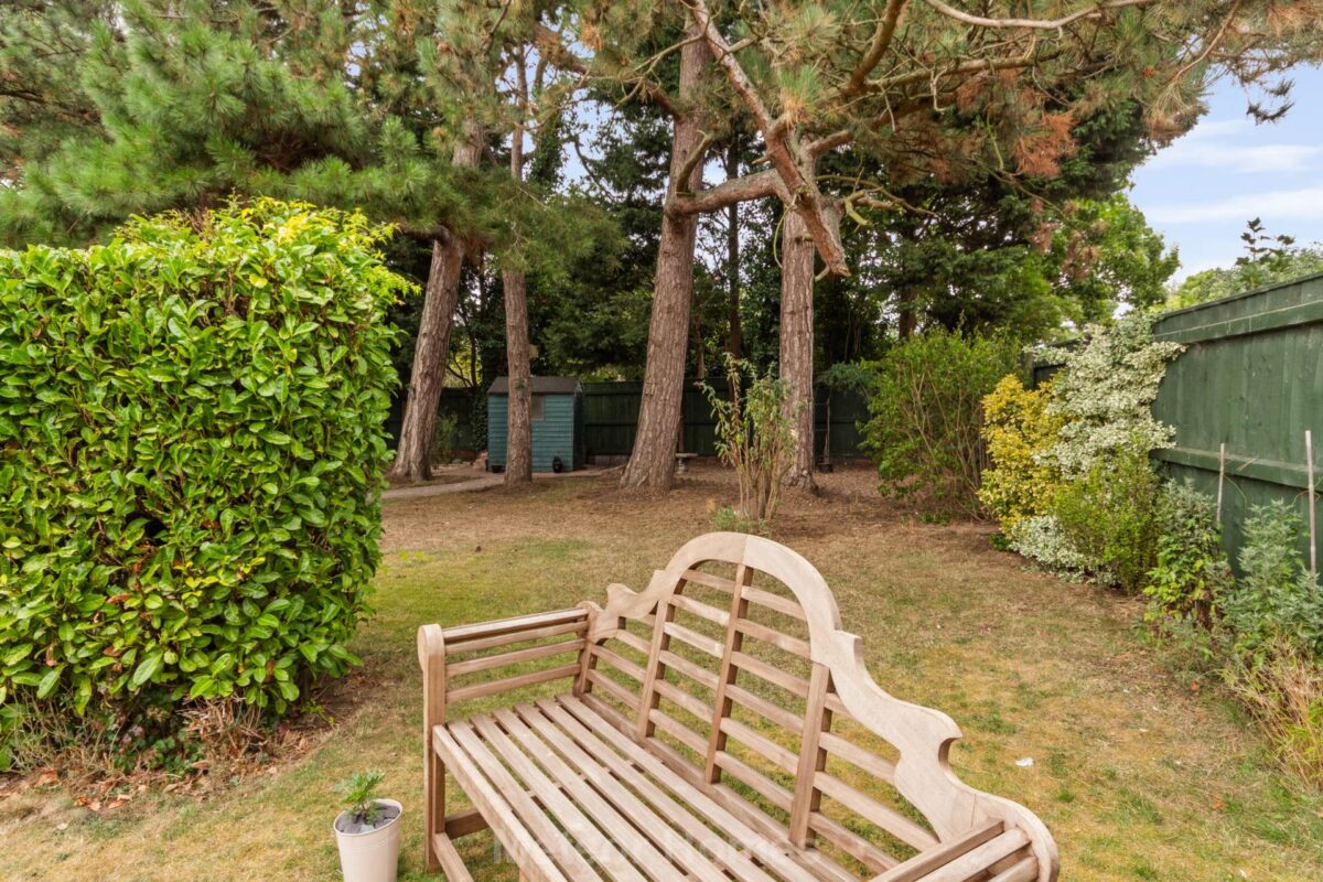 Meadowbank, Great Coates village, Grimsby