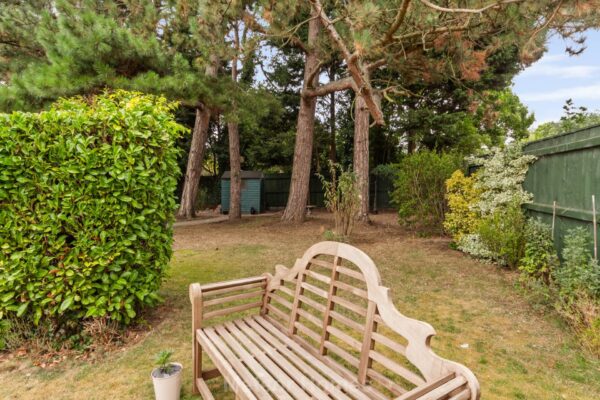 Meadowbank, Great Coates village, Grimsby