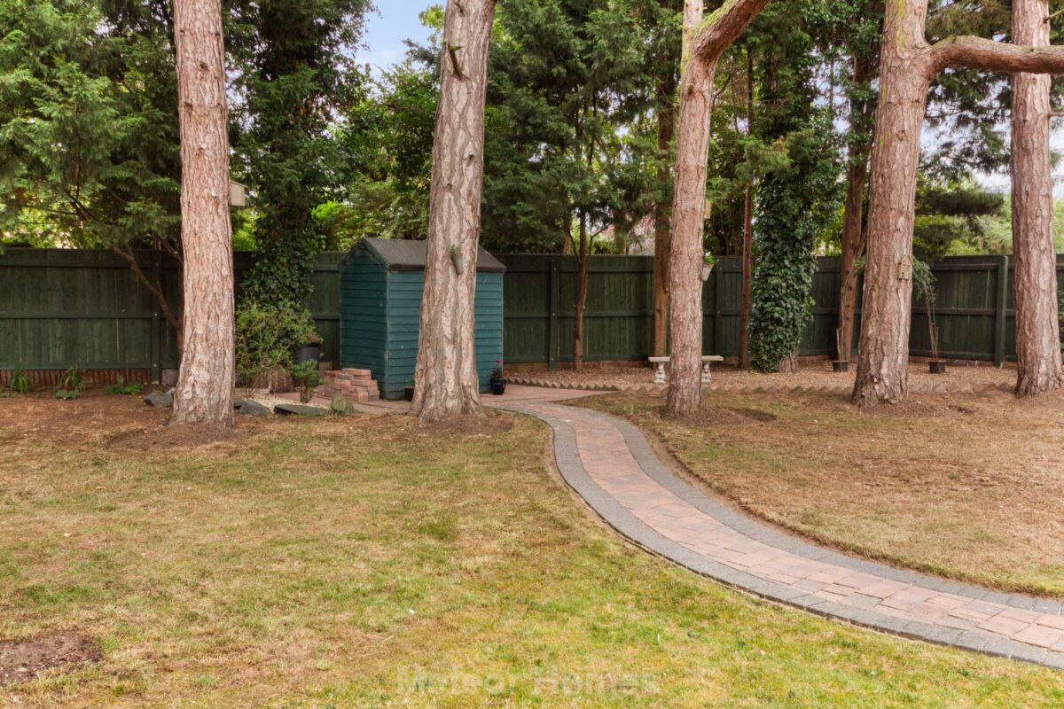 Meadowbank, Great Coates village, Grimsby