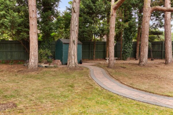 Meadowbank, Great Coates village, Grimsby