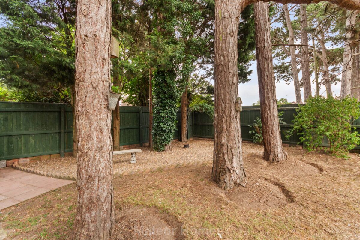 Meadowbank, Great Coates village, Grimsby