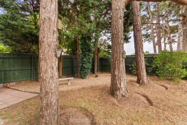 Meadowbank, Great Coates village, Grimsby