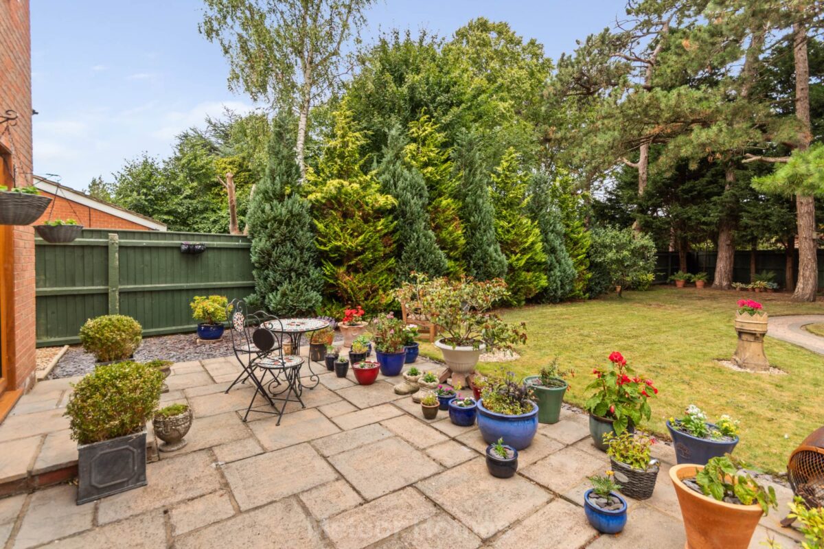 Meadowbank, Great Coates village, Grimsby