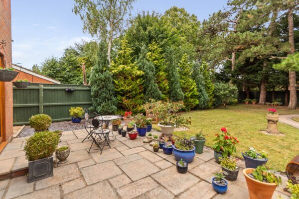 Meadowbank, Great Coates village, Grimsby