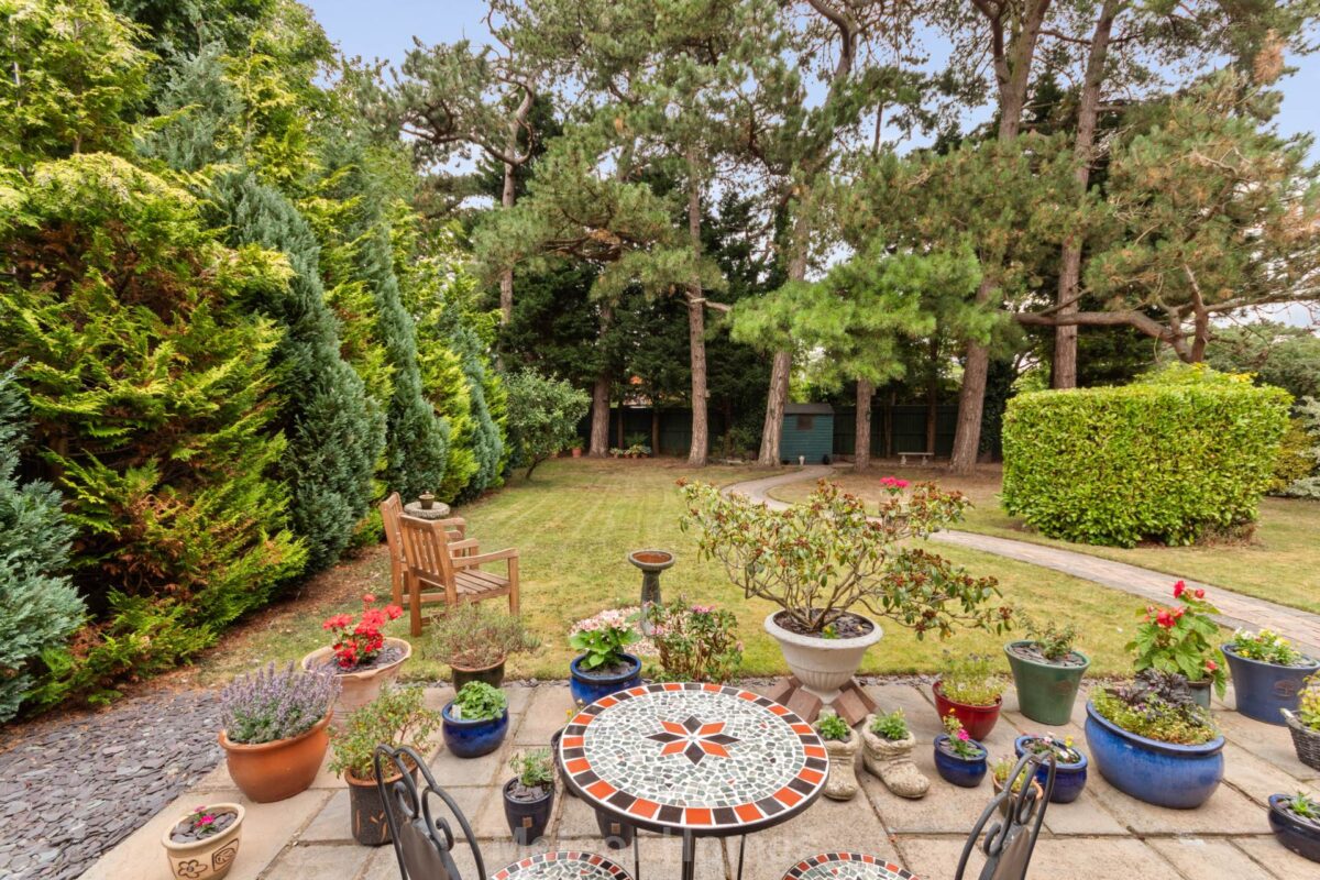 Meadowbank, Great Coates village, Grimsby