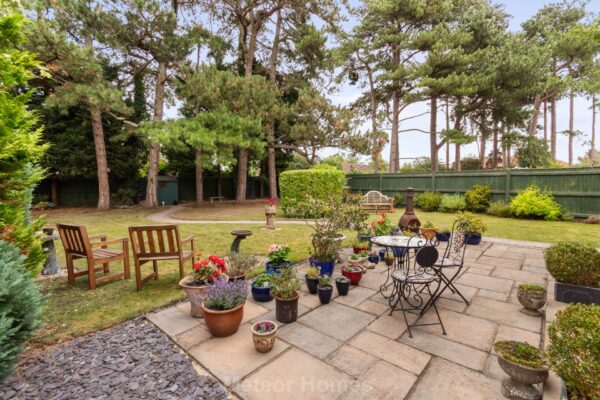 Meadowbank, Great Coates village, Grimsby