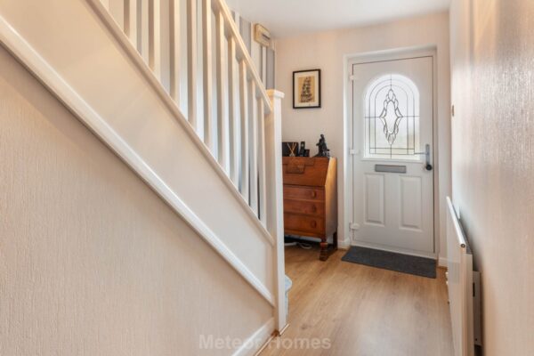 Meadowbank, Great Coates village, Grimsby