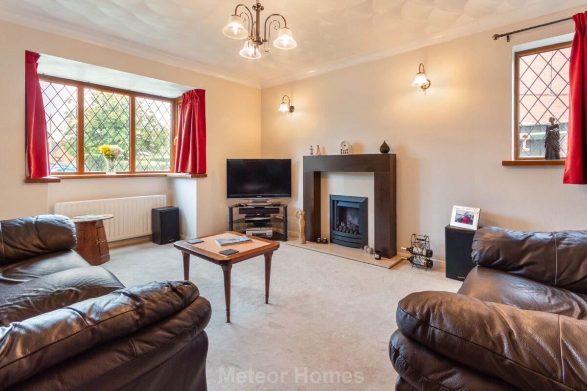 Meadowbank, Great Coates village, Grimsby