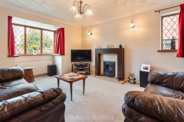 Meadowbank, Great Coates village, Grimsby